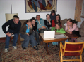 R�ckblick auf die Woche
