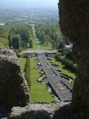 Kaskaden Schlo&szlig;park Kassel