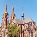Elisabeth Kirche