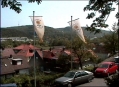 Blick &uuml;ber Wehrda