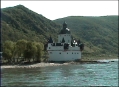 Die Pfalz bei Kaub