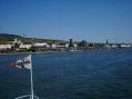Blick auf R&uuml;desheim